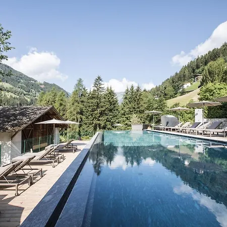 Bad Fallenbach 4* St. Leonhard in Passeier