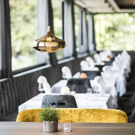 Bad Fallenbach Hotel St. Leonhard in Passeier