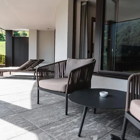 Hotel Bad Fallenbach 4*