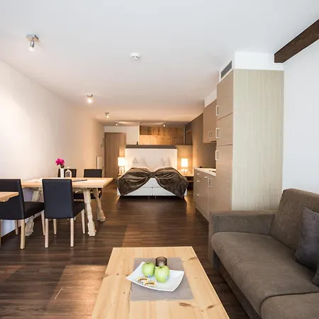 Bad Fallenbach Hotel