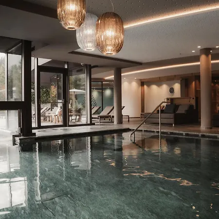Bad Fallenbach Hotel 4*