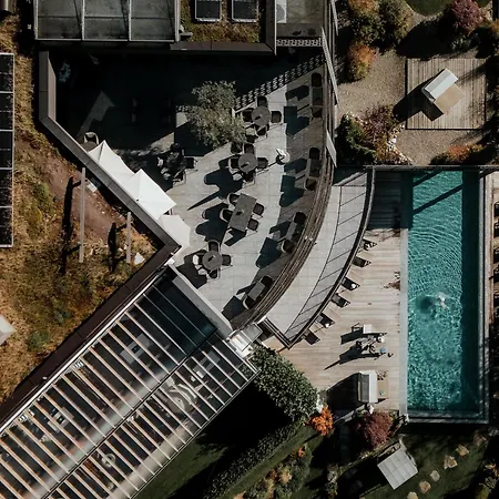 Bad Fallenbach Hotel